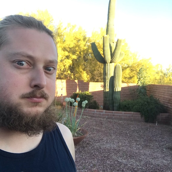 Meet your Posher, Jesse - Picture 8 of 10